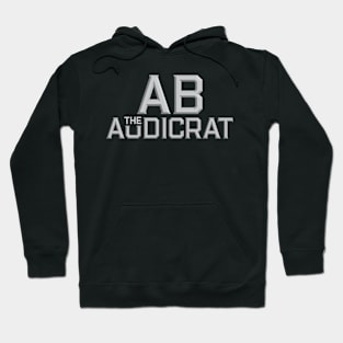 Ab Stone Logo Hoodie